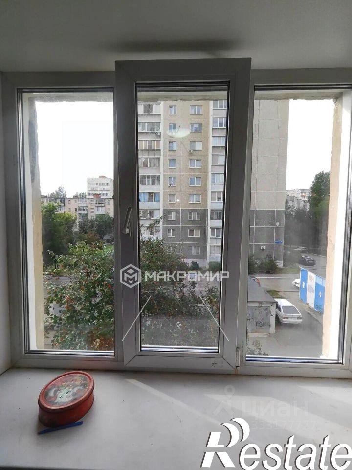 Купить комнату за 1 500 000 рублей на Молдавская улица, 21