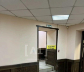 торговое помещение 77 кв м улица Доватора, 42