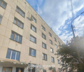 комната 17 кв м Молдавская улица, 21