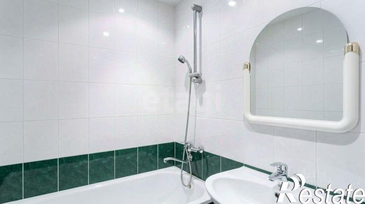 1-комн квартира Байкальская улица, 46,  д. 46