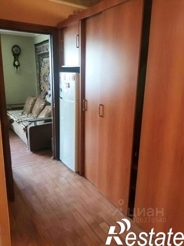 1-комн квартира проспект Победы, 151,  д. 151