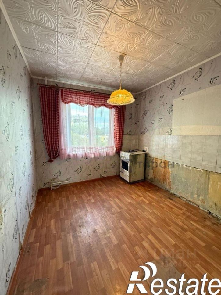 2-комн квартира улица Чичерина, 36А,  д. 36А