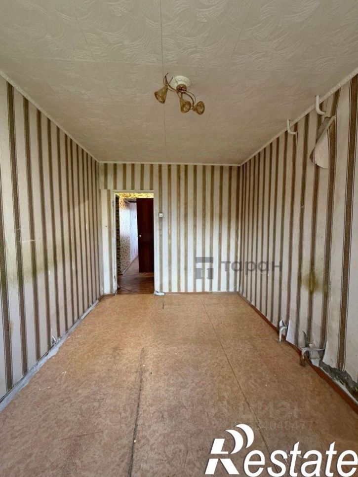 2-комн квартира улица Чичерина, 36А,  д. 36А