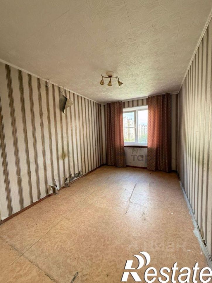 2-комн квартира улица Чичерина, 36А,  д. 36А