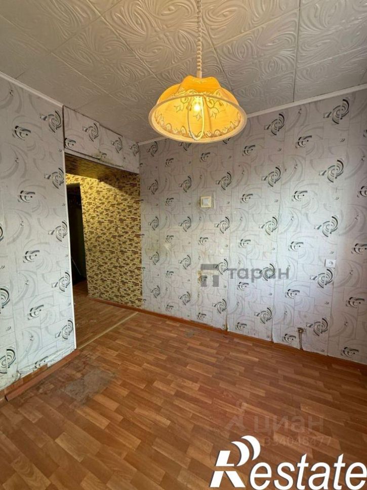 2-комн квартира улица Чичерина, 36А,  д. 36А