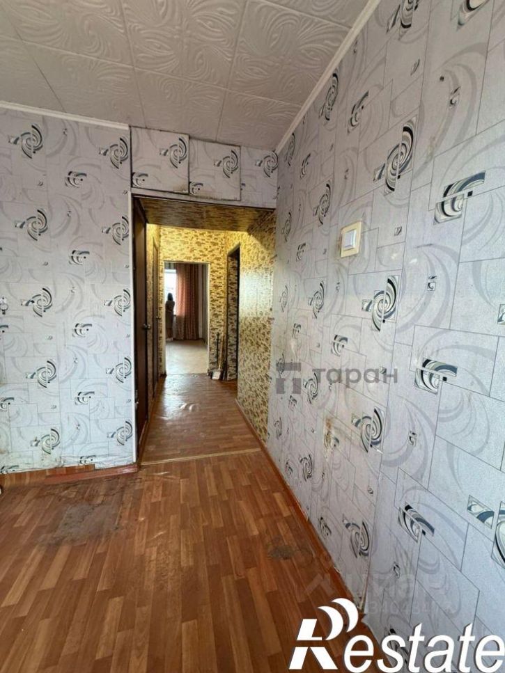 2-комн квартира улица Чичерина, 36А,  д. 36А