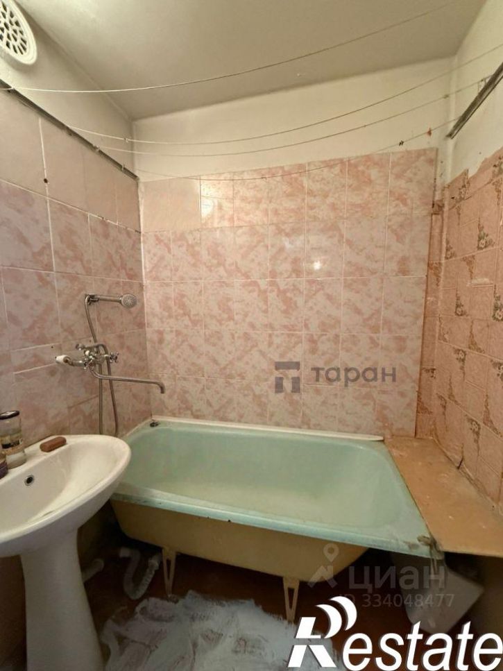 2-комн квартира улица Чичерина, 36А,  д. 36А