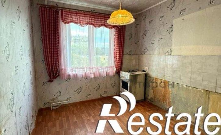 2-комн квартира улица Чичерина, 36А,  д. 36А
