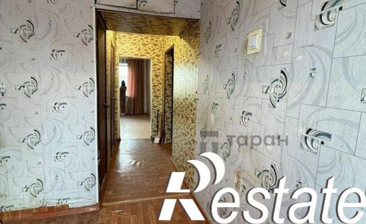 2-комн квартира улица Чичерина, 36А,  д. 36А