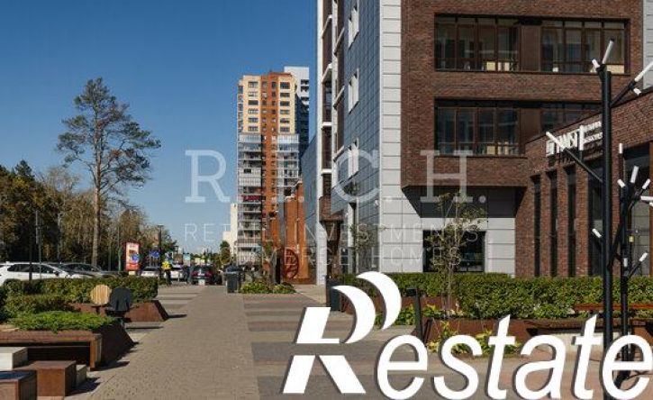 3-комн квартира Лесопарковая улица, 7Е,  д. 7Е