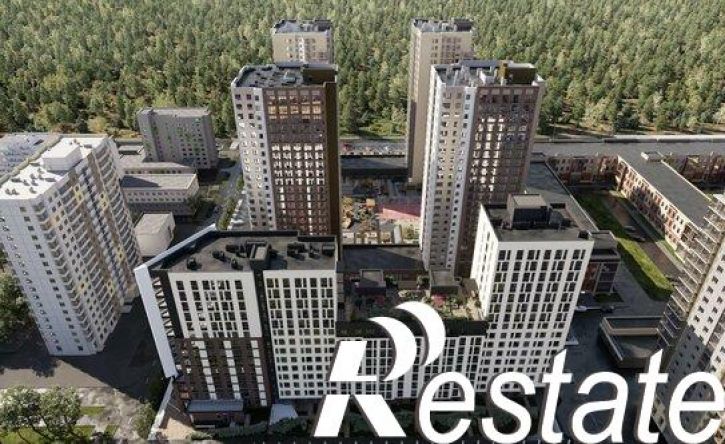 3-комн квартира Лесопарковая улица, 7Е,  д. 7Е