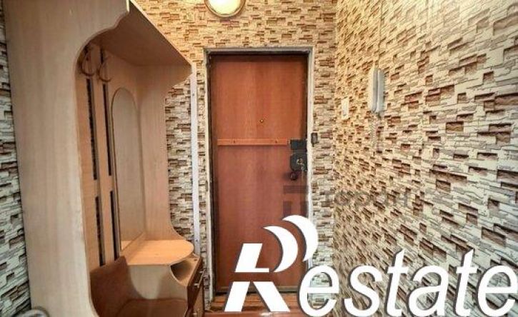 2-комн квартира улица Чичерина, 36А,  д. 36А
