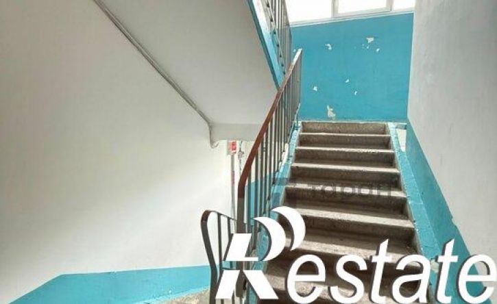 2-комн квартира улица Чичерина, 36А,  д. 36А