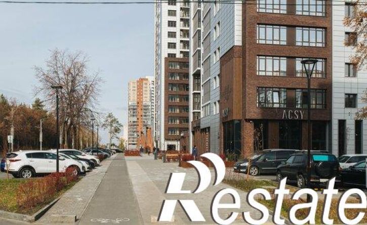 3-комн квартира Лесопарковая улица, 7Е,  д. 7Е