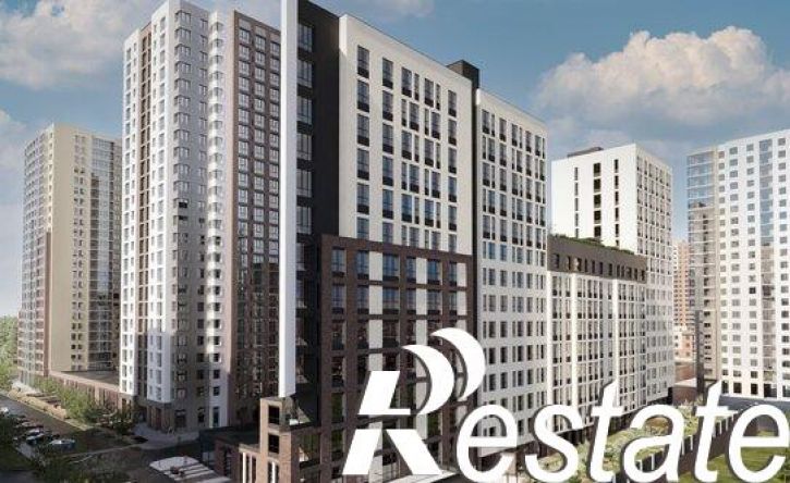 3-комн квартира Лесопарковая улица, 7Е,  д. 7Е
