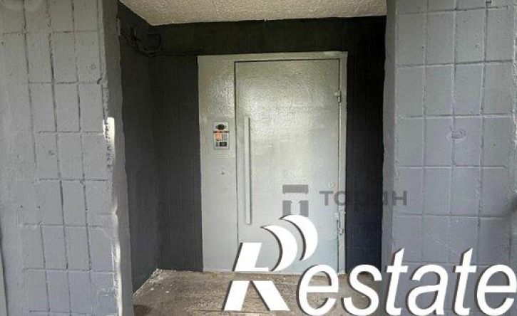 2-комн квартира улица Чичерина, 36А,  д. 36А