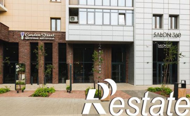 3-комн квартира Лесопарковая улица, 7Е,  д. 7Е