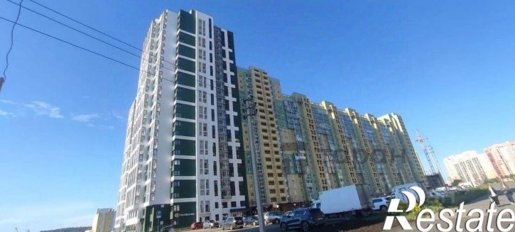 2-комн квартира улица Университетская Набережная, 83,  д. 83