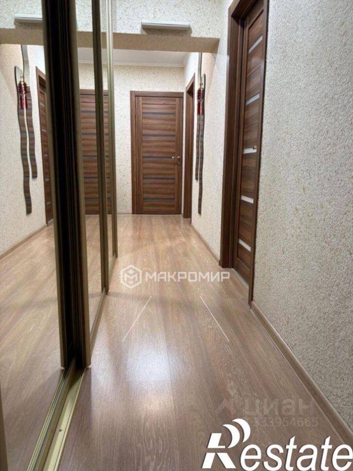 3-комн квартира проспект Ленина, 64,  д. 64