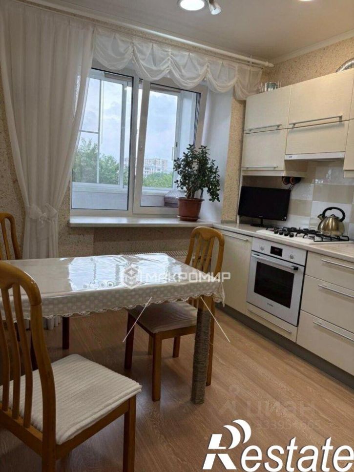 3-комн квартира проспект Ленина, 64,  д. 64