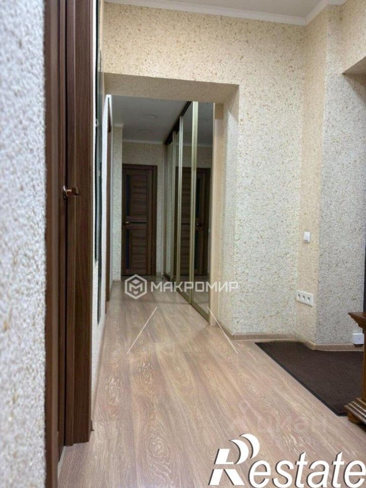 3-комн квартира проспект Ленина, 64,  д. 64
