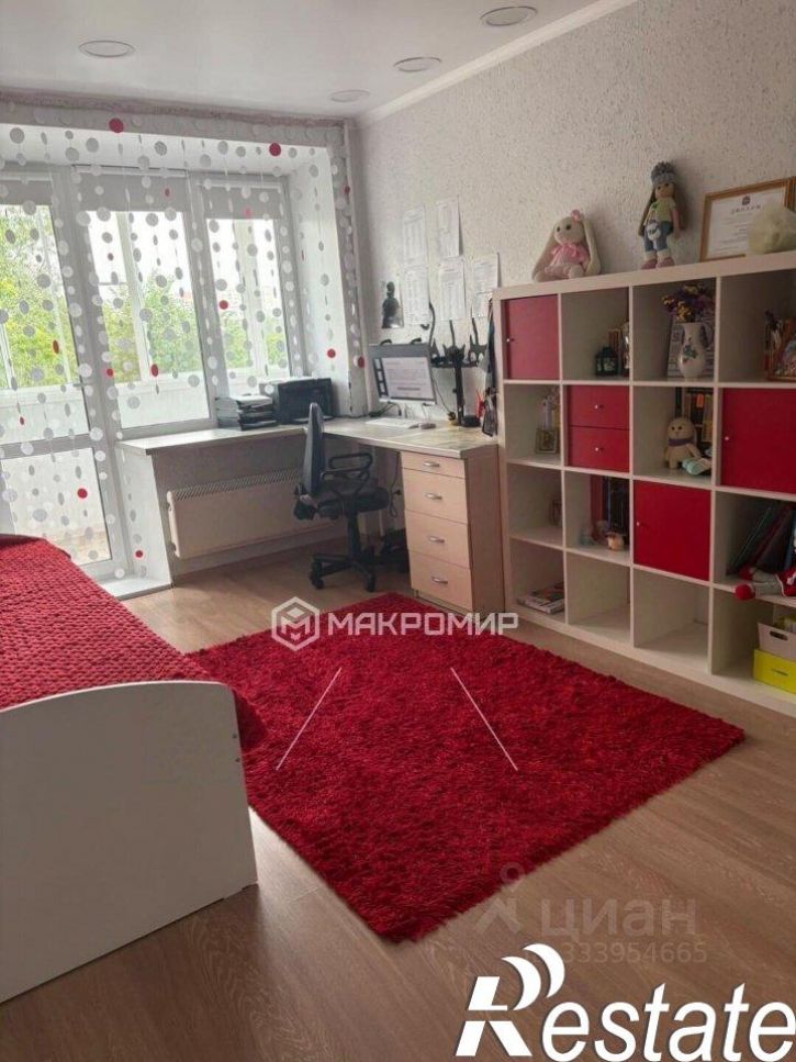 3-комн квартира проспект Ленина, 64,  д. 64
