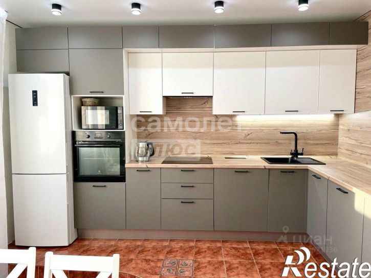 4-комн квартира улица Чичерина, 23,  д. 23