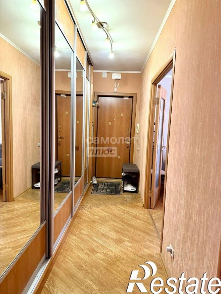 2-комн квартира улица Чайковского, 56А,  д. 56А
