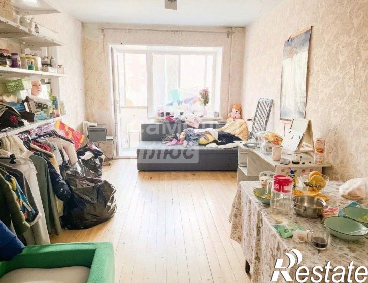 3-комн квартира улица Свободы, 98,  д. 98