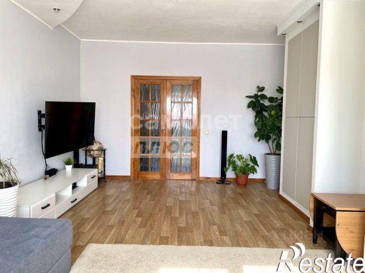 4-комн квартира улица Чичерина, 23,  д. 23