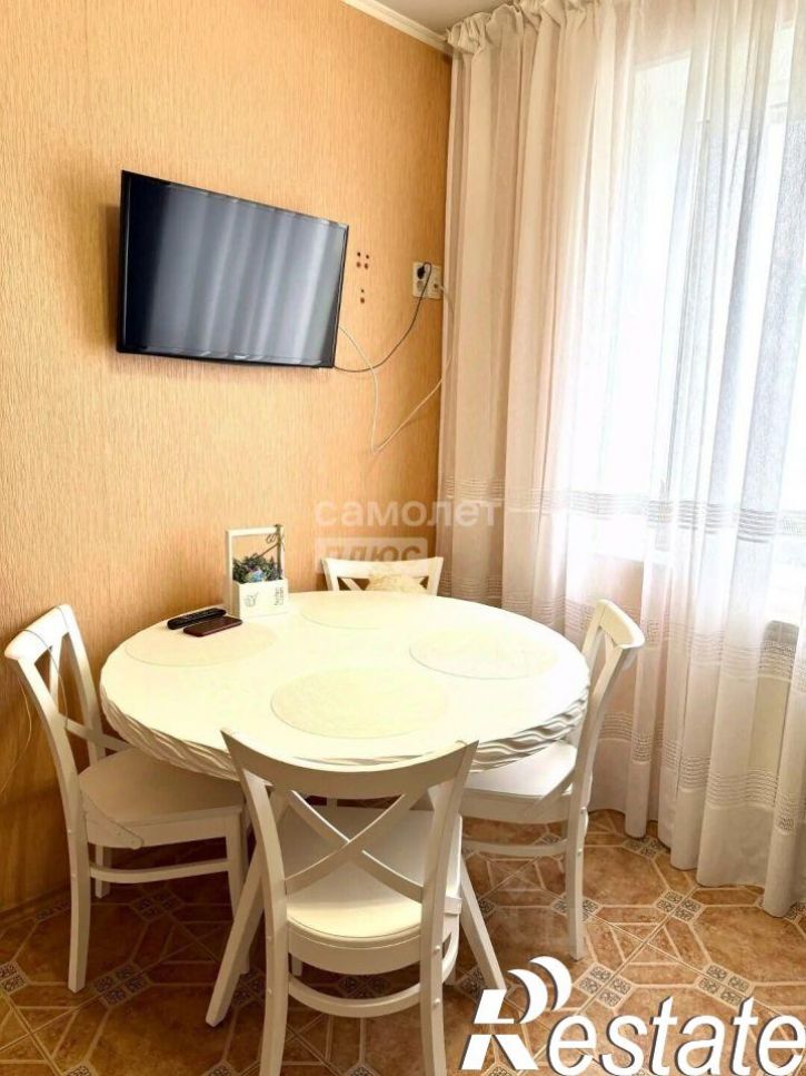 2-комн квартира улица Чайковского, 56А,  д. 56А