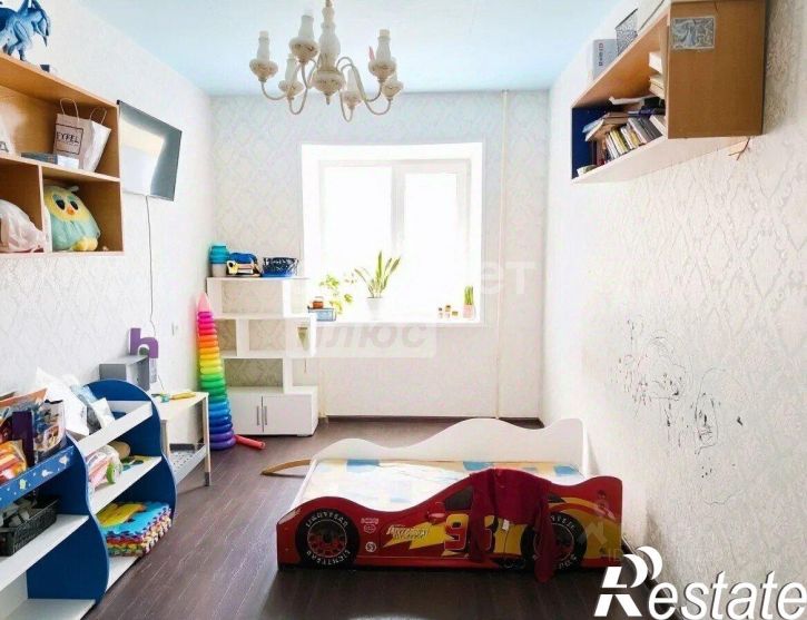 3-комн квартира улица Свободы, 98,  д. 98
