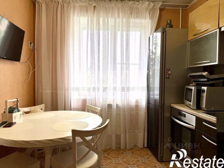 2-комн квартира улица Чайковского, 56А,  д. 56А