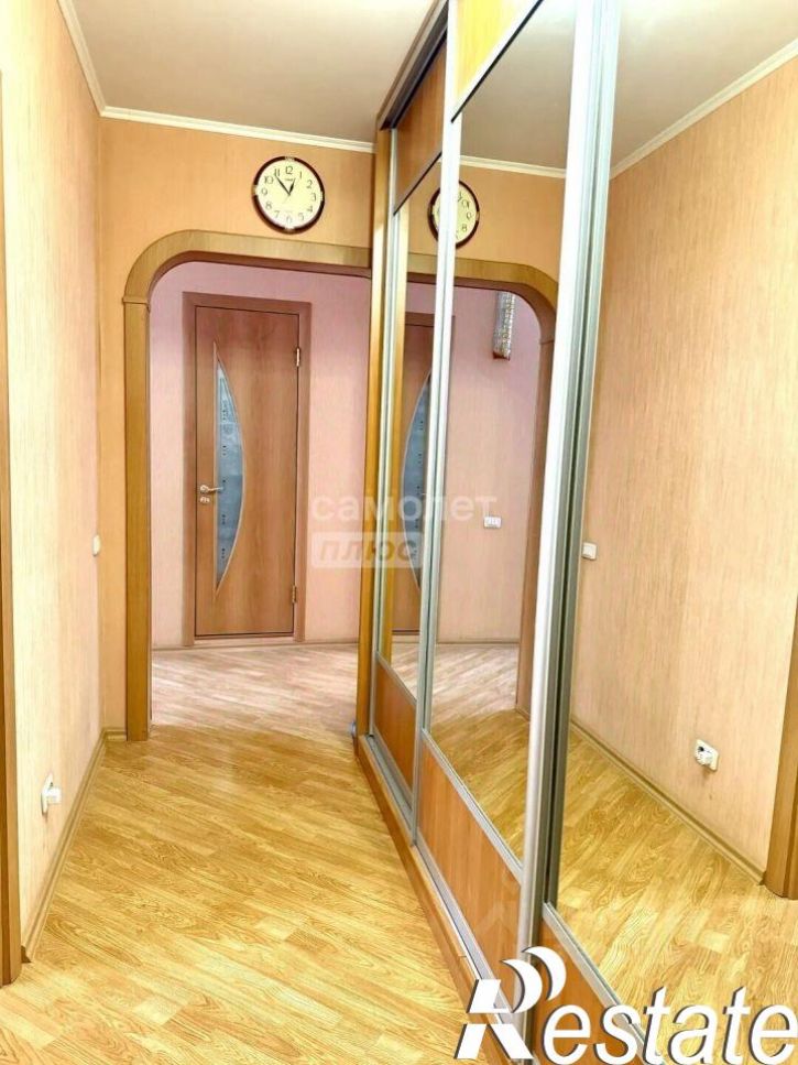 2-комн квартира улица Чайковского, 56А,  д. 56А
