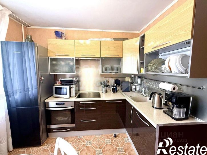 2-комн квартира улица Чайковского, 56А,  д. 56А