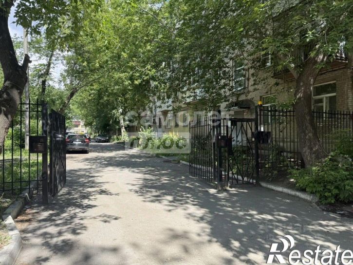 3-комн квартира улица Свободы, 98,  д. 98