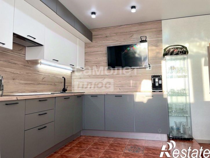 4-комн квартира улица Чичерина, 23,  д. 23