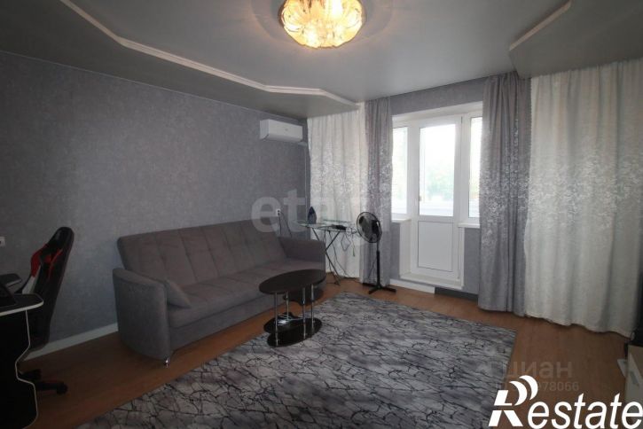 2-комн квартира улица Энгельса, 101А,  д. 101А