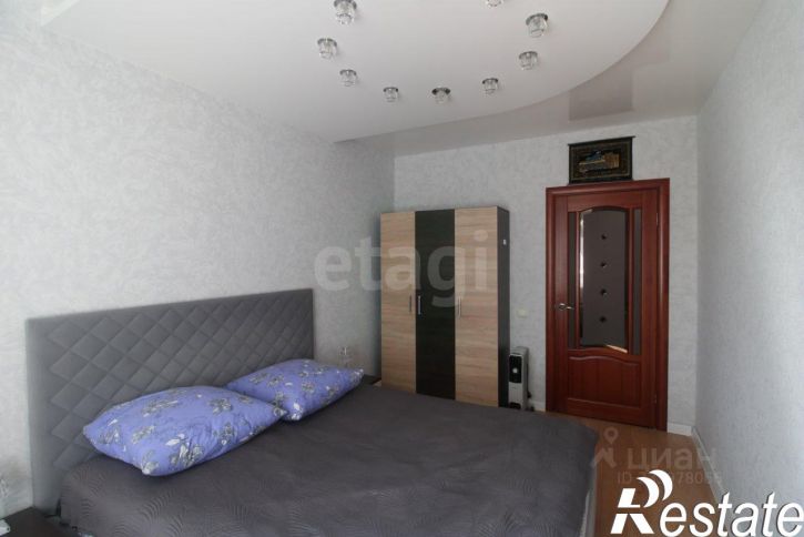 2-комн квартира улица Энгельса, 101А,  д. 101А