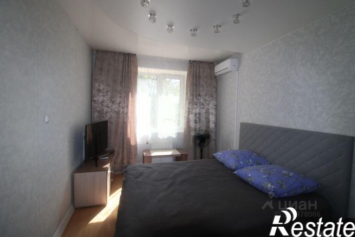 2-комн квартира улица Энгельса, 101А,  д. 101А