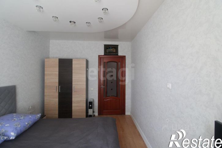 2-комн квартира улица Энгельса, 101А,  д. 101А