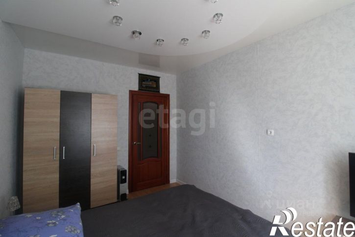 2-комн квартира улица Энгельса, 101А,  д. 101А