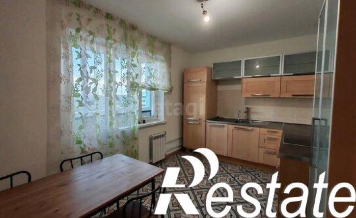 3-комн квартира Ржевская улица, 37,  д. 37