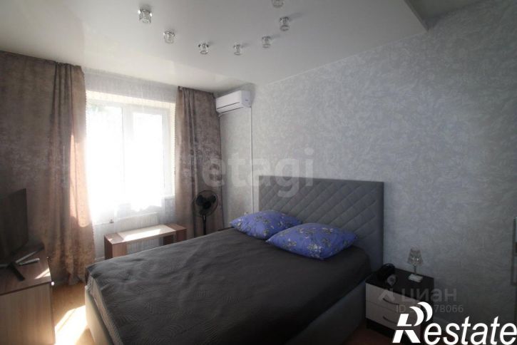 2-комн квартира улица Энгельса, 101А,  д. 101А