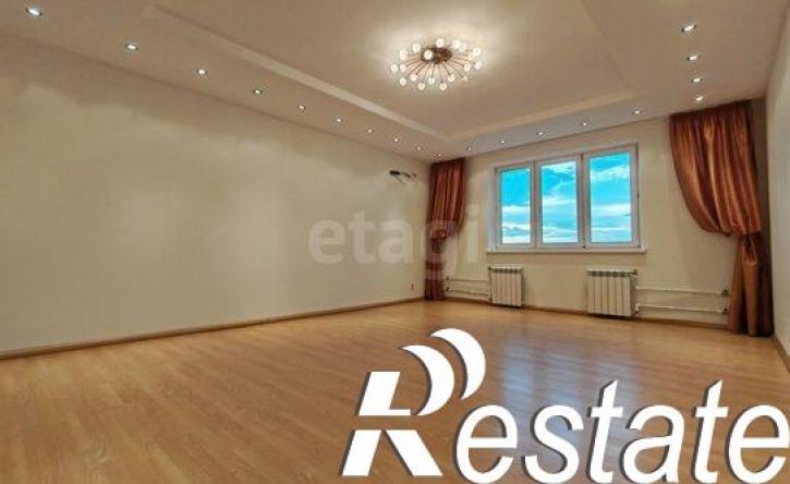 3-комн квартира Ржевская улица, 37,  д. 37
