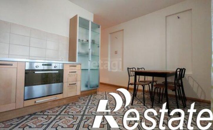 3-комн квартира Ржевская улица, 37,  д. 37