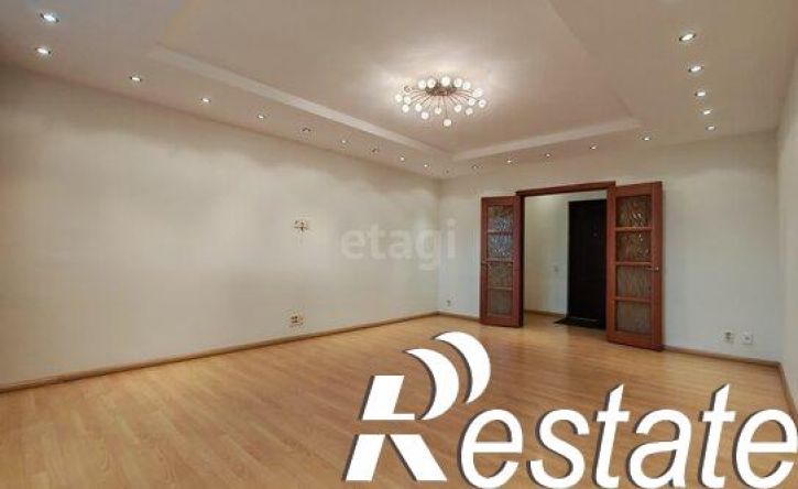 3-комн квартира Ржевская улица, 37,  д. 37