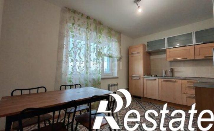 3-комн квартира Ржевская улица, 37,  д. 37