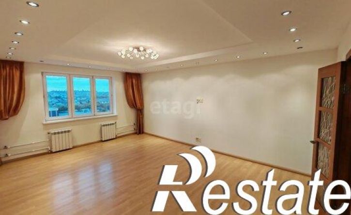 3-комн квартира Ржевская улица, 37,  д. 37