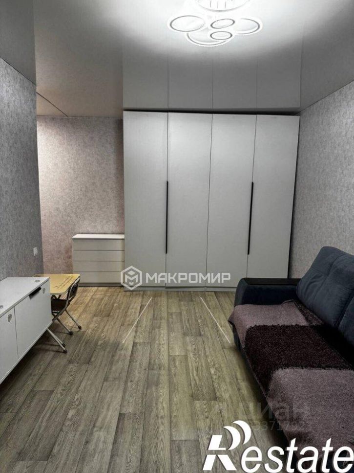 1-комн квартира улица Марченко, 9В,  д. 9В